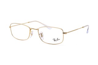 Оправи RX 6647 2500 55 Фото №1 - linza.ua