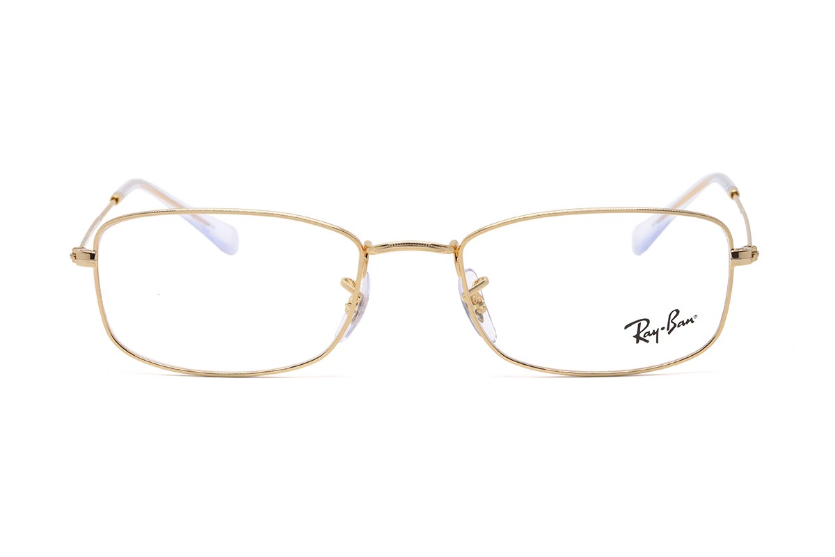 Оправи RX 6647 2500 55 Фото №3 - linza.ua