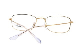 Оправи RX 6647 2500 55 Фото №4 - linza.ua