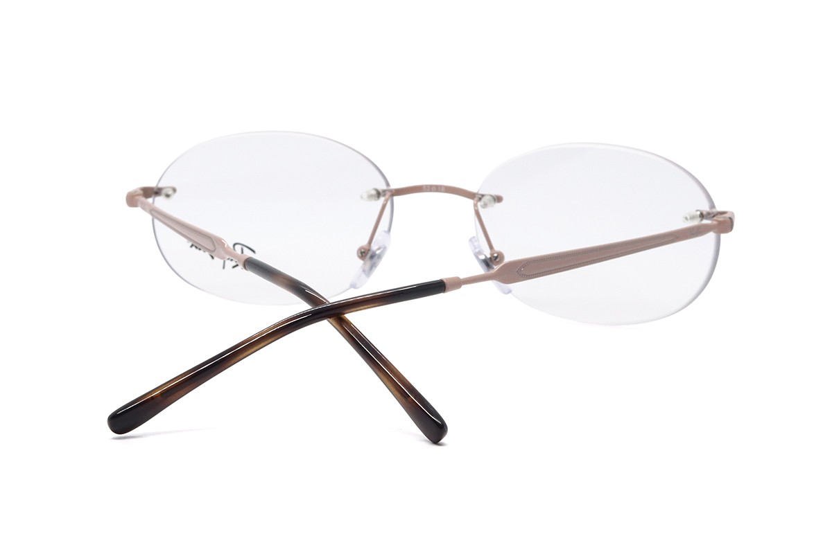 Оправи RX 3767V 3207 52 Фото №2 - linza.ua