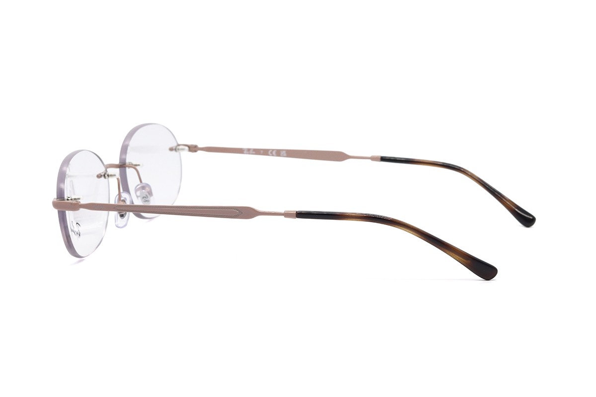 Оправи RX 3767V 3207 52 Фото №4 - linza.ua