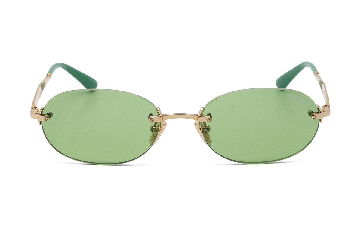 Солнцезащитные очки VO 4342S 280/2 55 Фото №3 - linza.ua