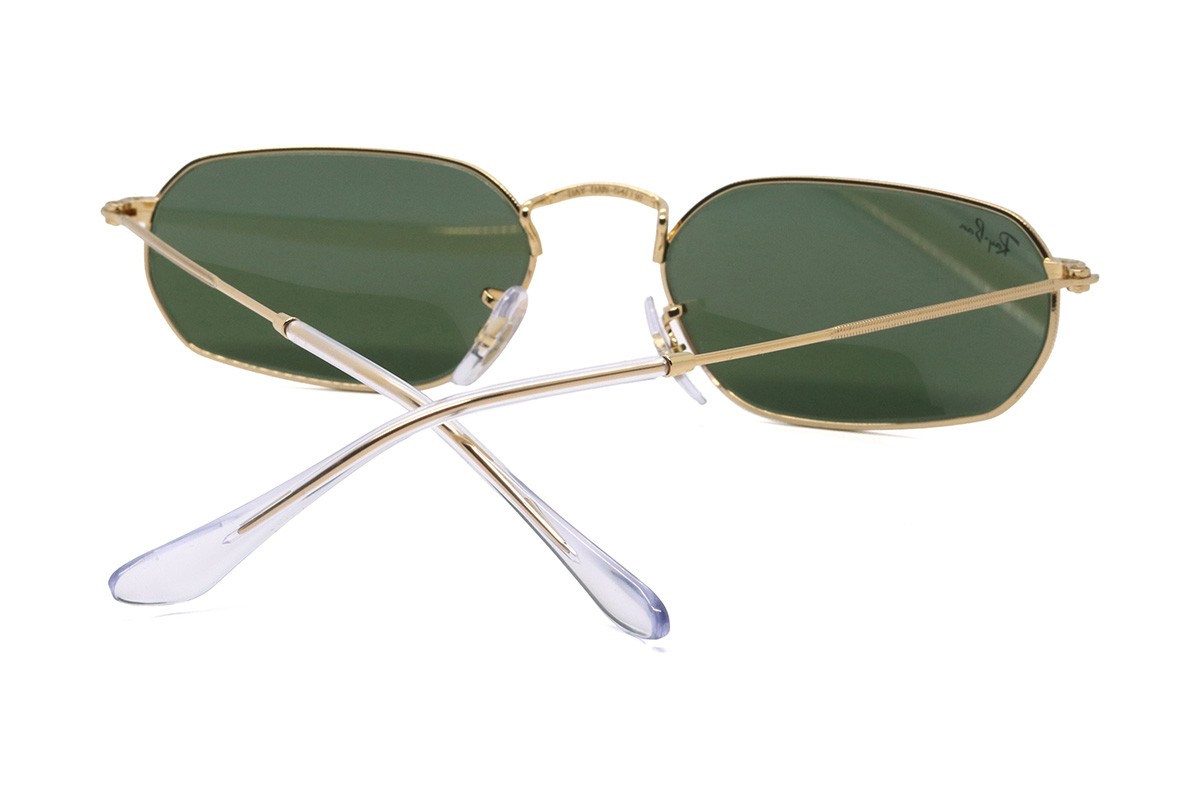 Солнцезащитные очки RB 3947 001/31 54 Фото №2 - linza.ua