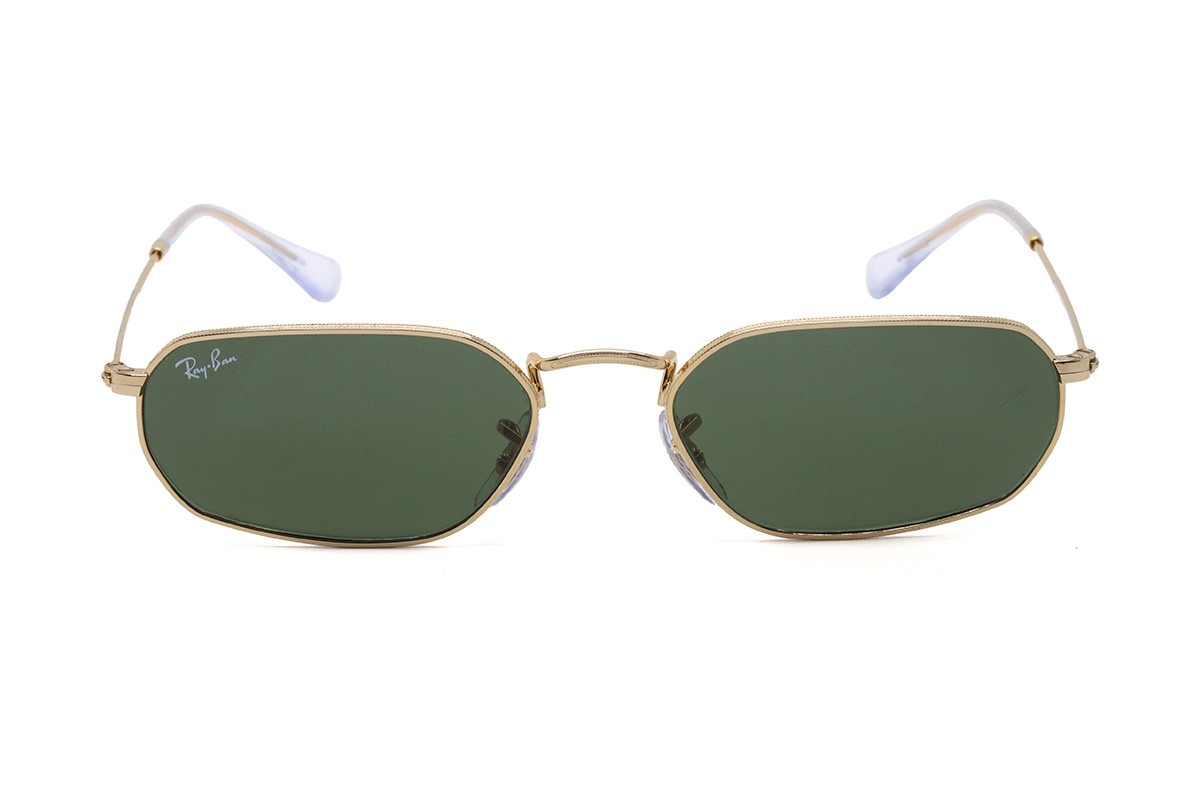 Солнцезащитные очки RB 3947 001/31 54 Фото №4 - linza.ua