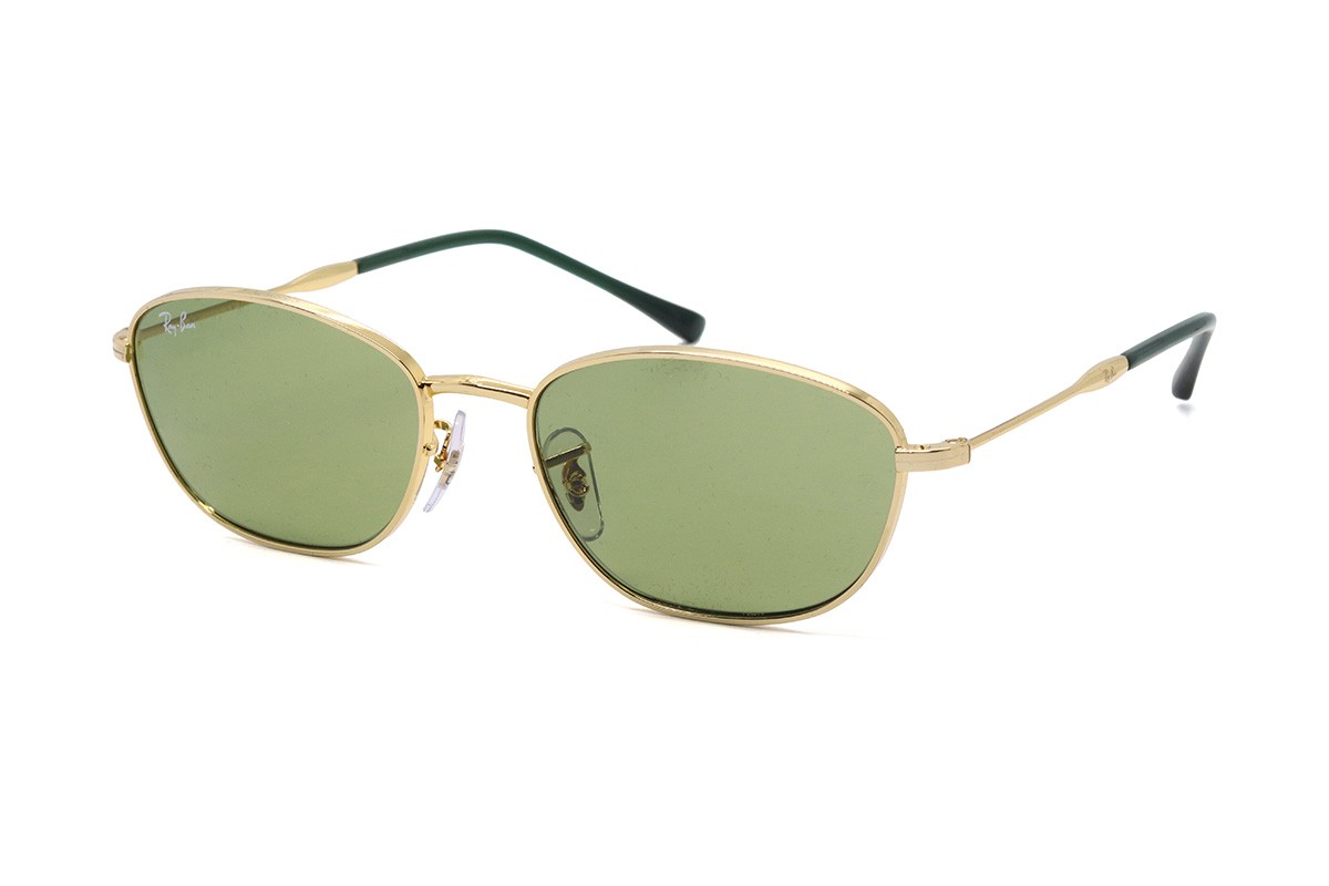 Солнцезащитные очки RB 3749 001/4E 55 Фото №1 - linza.ua