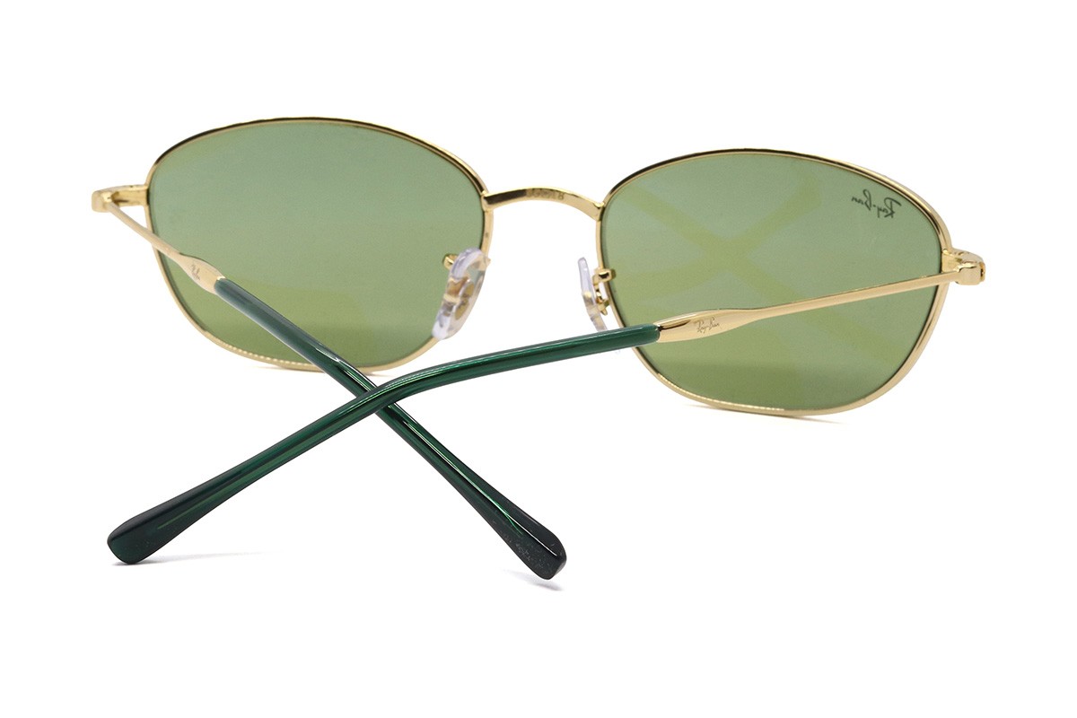 Солнцезащитные очки RB 3749 001/4E 55 Фото №3 - linza.ua