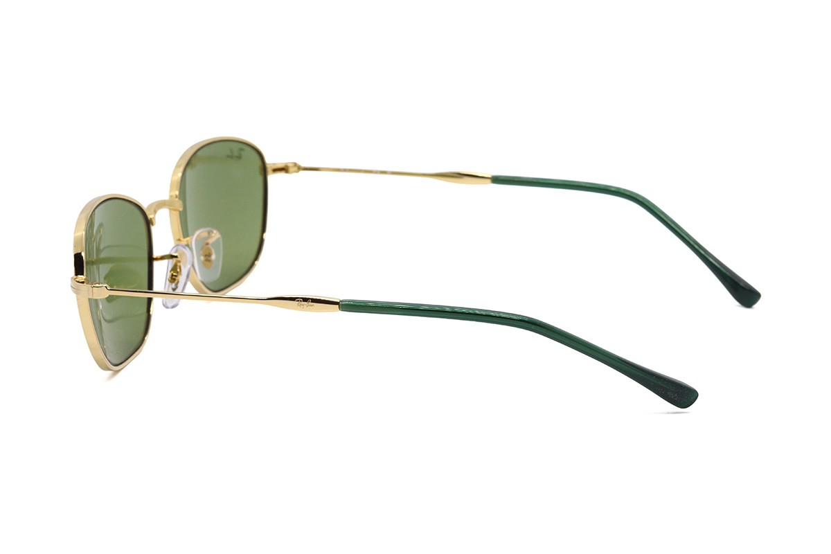 Солнцезащитные очки RB 3749 001/4E 55 Фото №4 - linza.ua