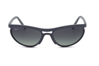 Солнцезащитные очки RB 4453 601711 59 Фото №4 - linza.ua