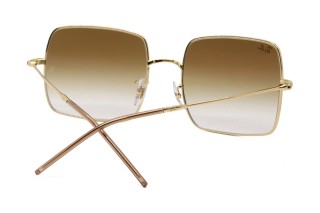 Солнцезащитные очки RB R0104S 001/CB 56 Фото №3 - linza.ua