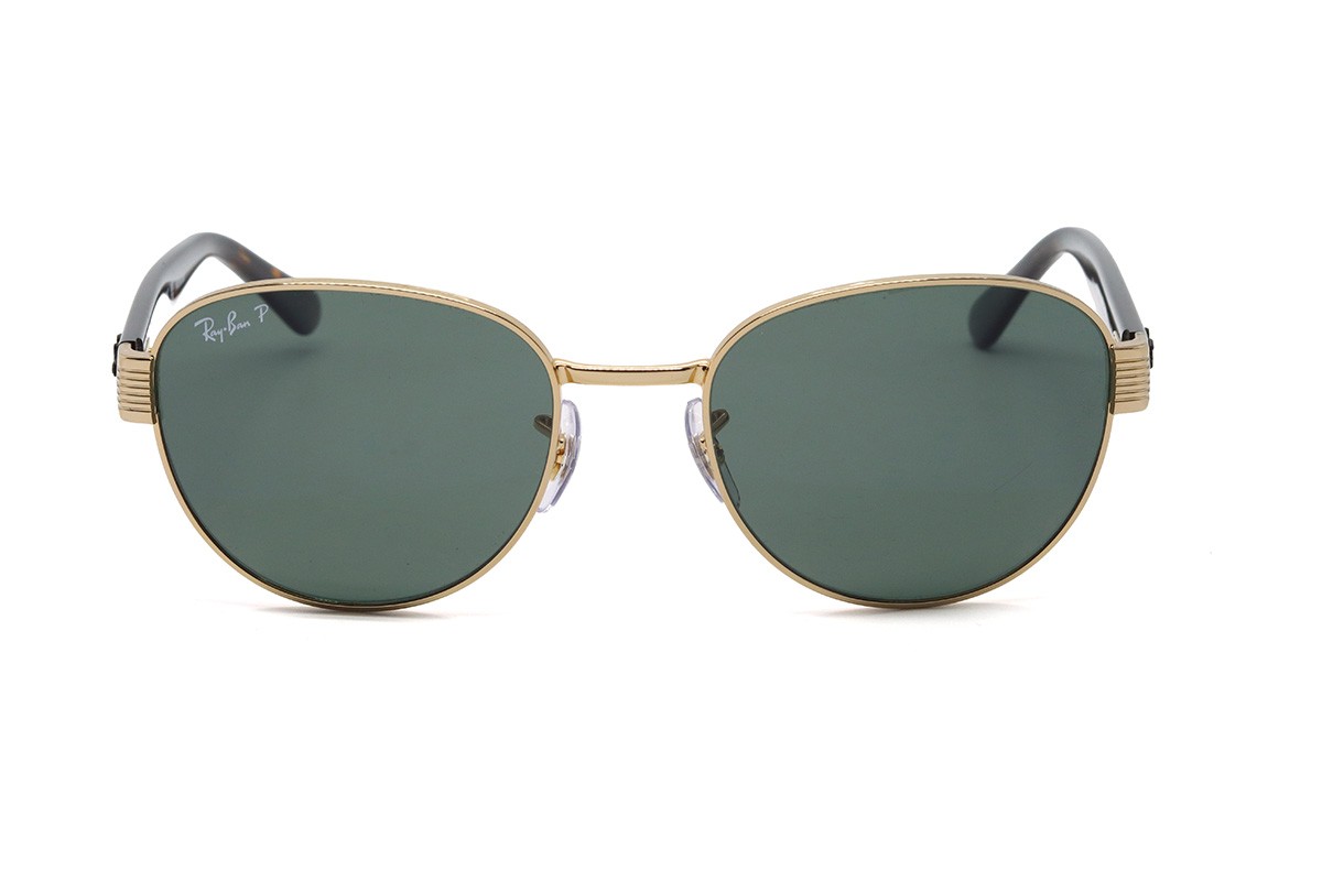 Солнцезащитные очки RB 3766CH 001/O9 56 Фото №2 - linza.ua