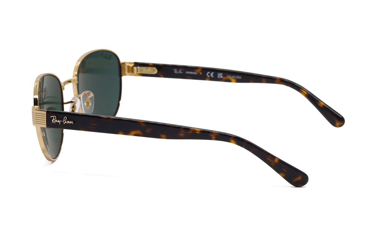 Солнцезащитные очки RB 3766CH 001/O9 56 Фото №3 - linza.ua