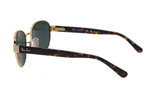 Солнцезащитные очки RB 3766CH 001/O9 56 Фото №3 - linza.ua