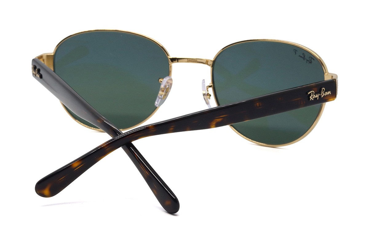 Солнцезащитные очки RB 3766CH 001/O9 56 Фото №4 - linza.ua