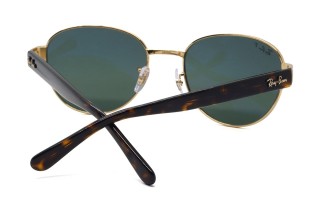 Солнцезащитные очки RB 3766CH 001/O9 56 Фото №4 - linza.ua