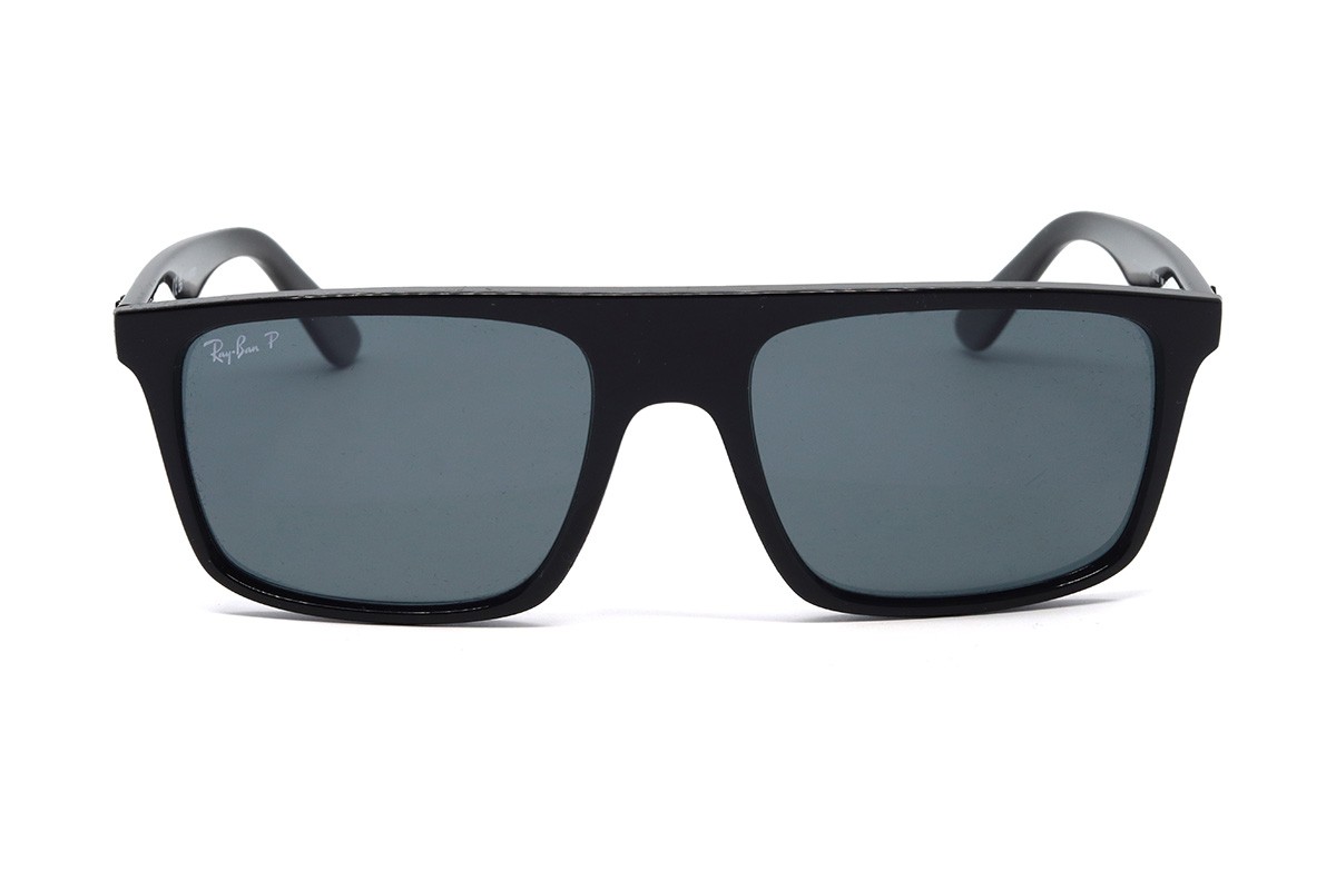 Солнцезащитные очки RB 2222 901/3R 57 Фото №2 - linza.ua