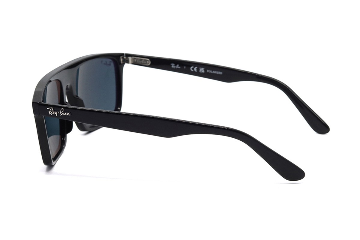 Солнцезащитные очки RB 2222 901/3R 57 Фото №3 - linza.ua