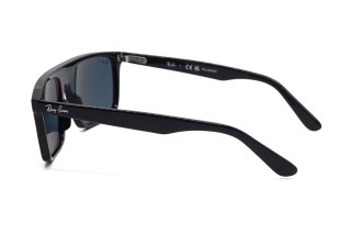 Солнцезащитные очки RB 2222 901/3R 57 Фото №3 - linza.ua