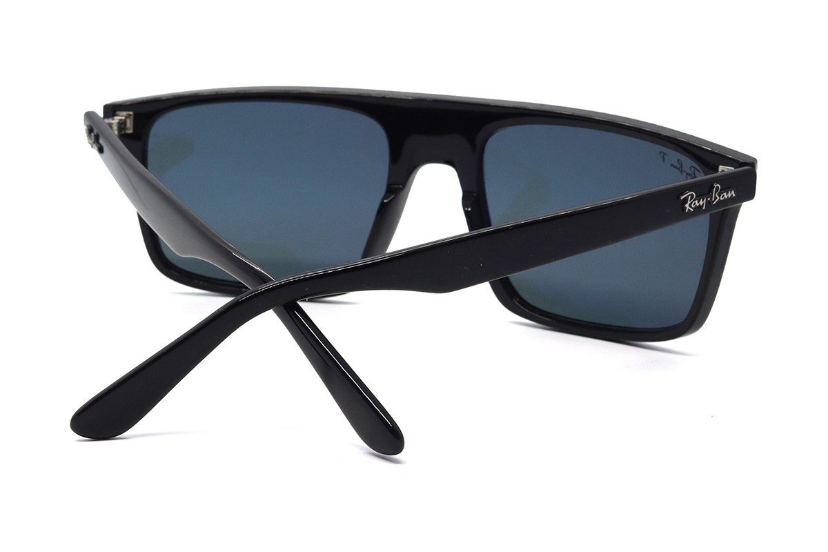 Солнцезащитные очки RB 2222 901/3R 57 Фото №4 - linza.ua