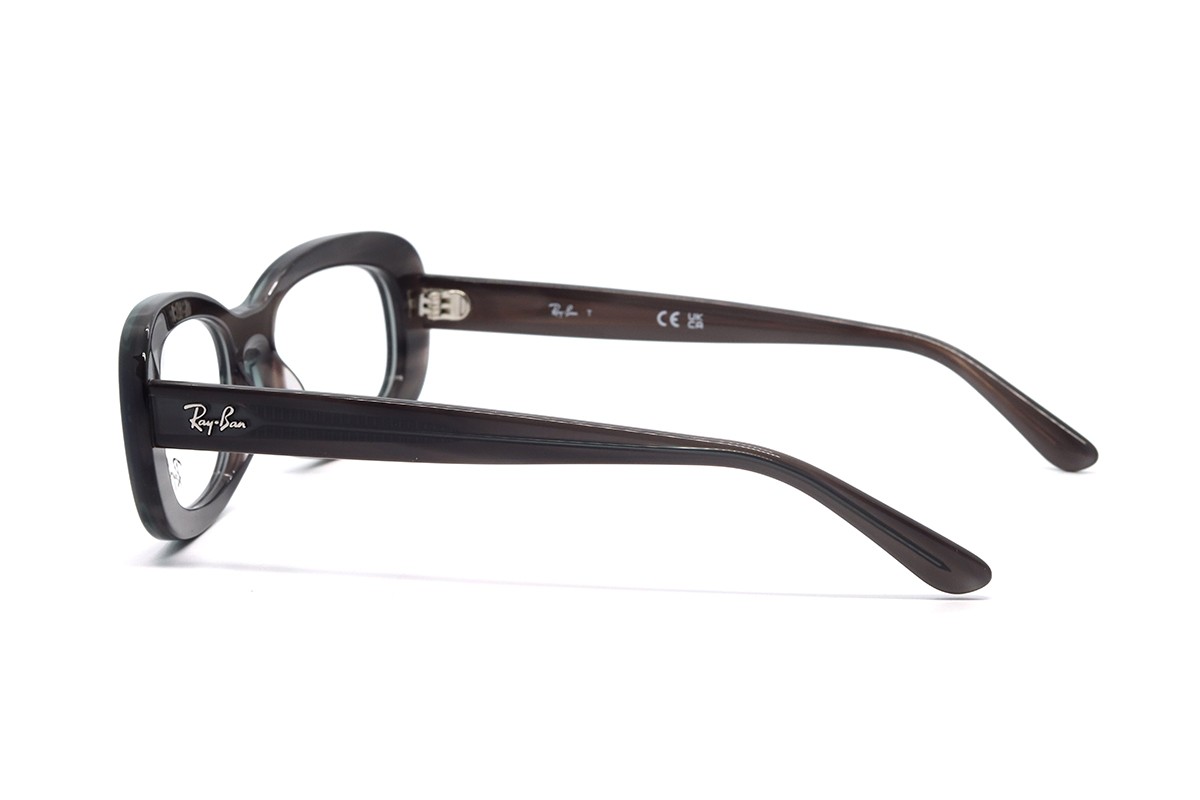 Оправы RX 2221V 8453 53 Фото №3 - linza.ua