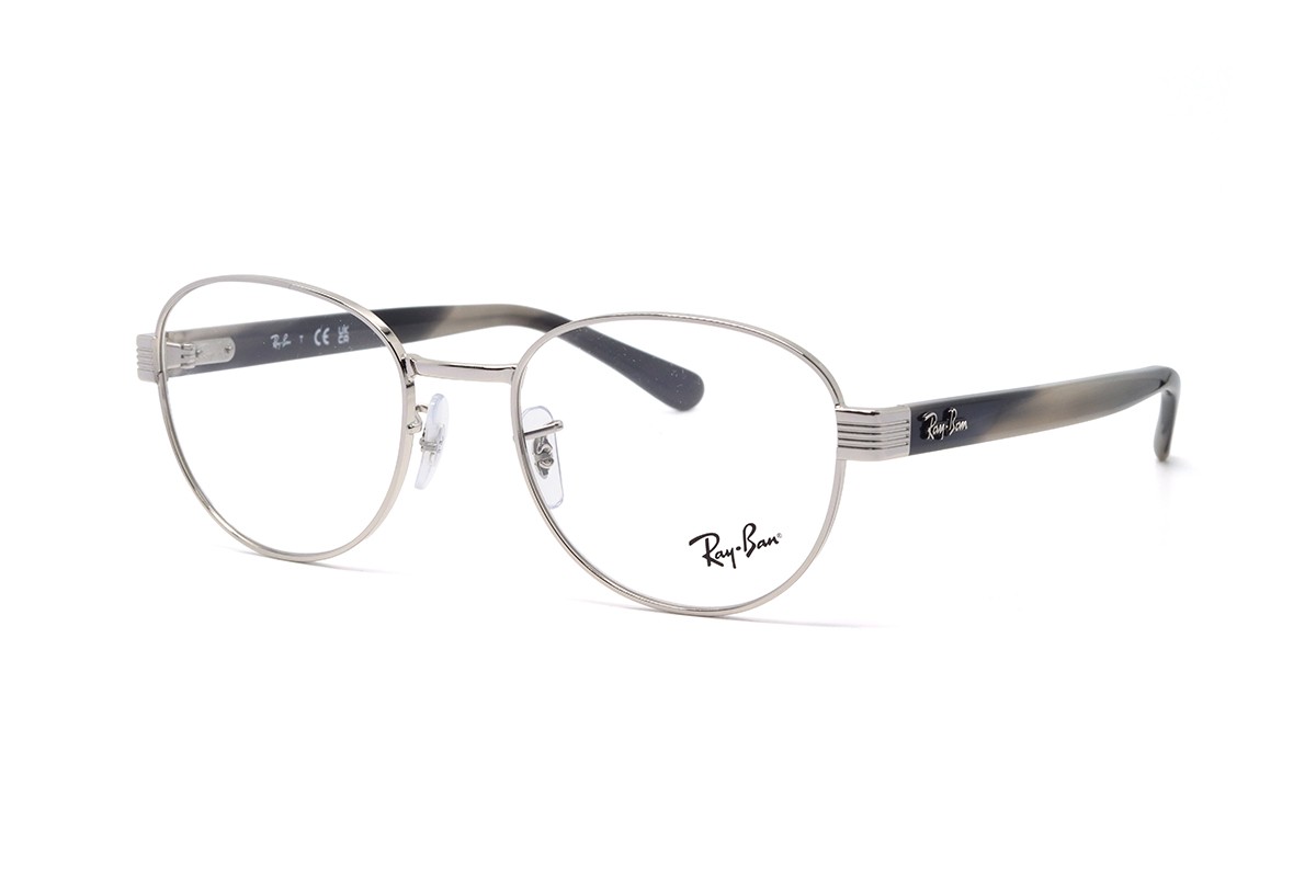 Оправи RX 6543 2501 54 Фото №1 - linza.ua