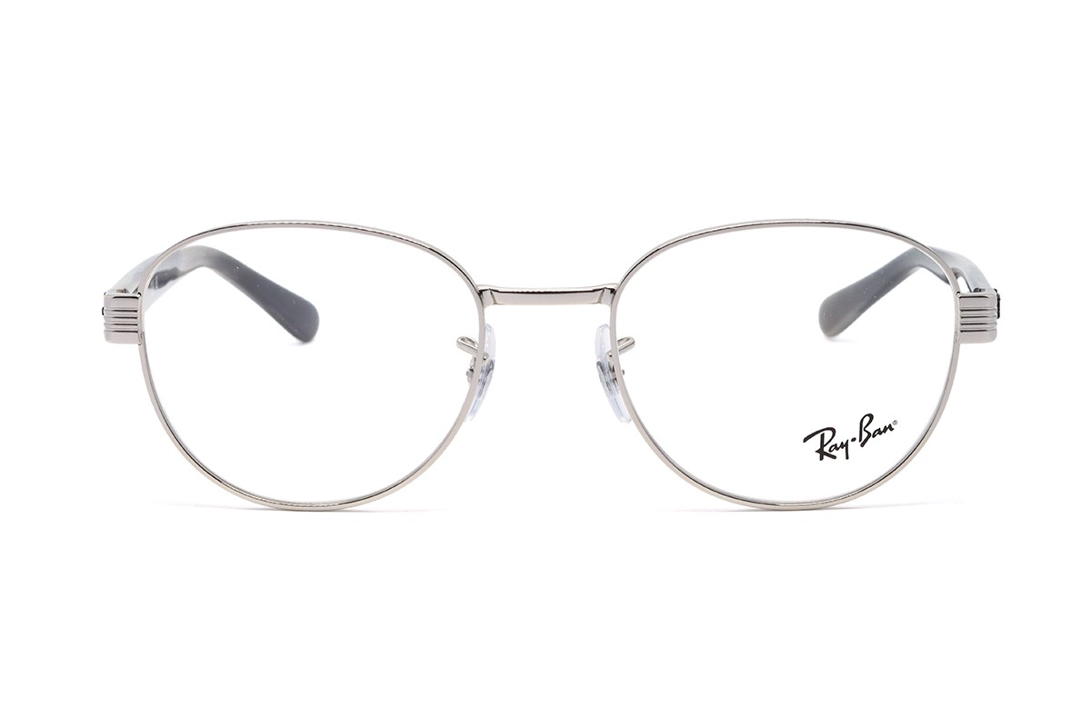 Оправи RX 6543 2501 54 Фото №2 - linza.ua