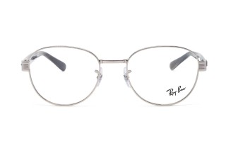 Оправи RX 6543 2501 54 Фото №2 - linza.ua