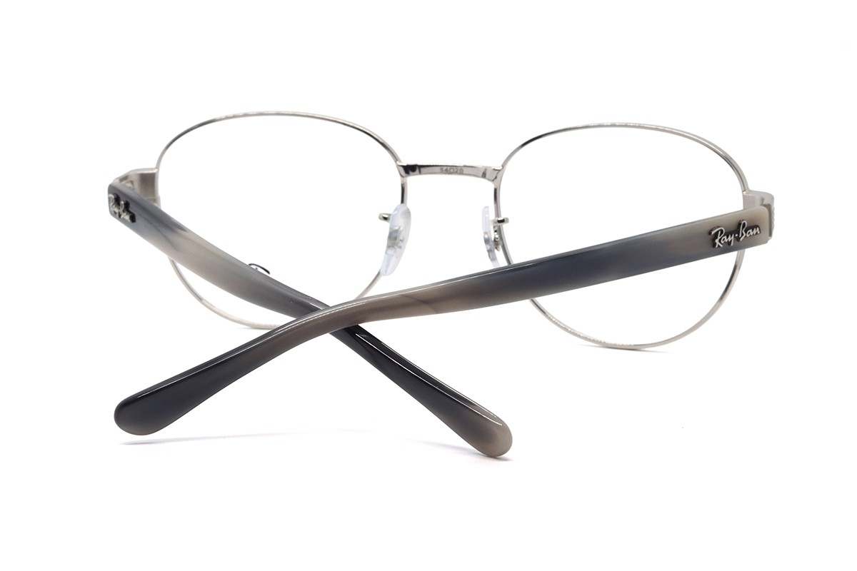 Оправи RX 6543 2501 54 Фото №3 - linza.ua