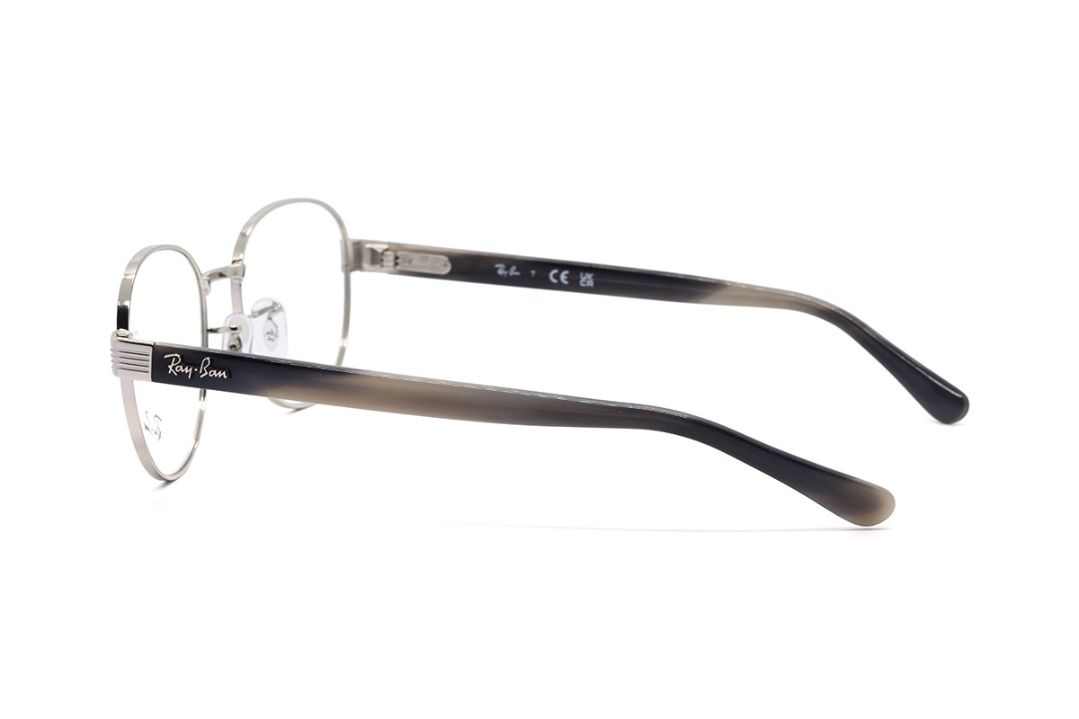 Оправи RX 6543 2501 54 Фото №4 - linza.ua