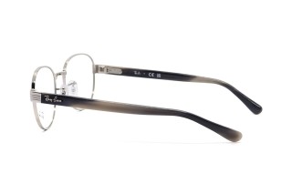 Оправи RX 6543 2501 54 Фото №4 - linza.ua