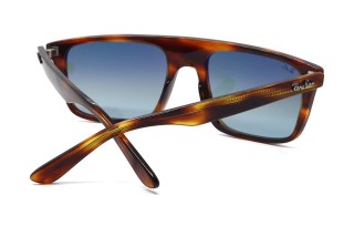 Солнцезащитные очки RB 2222 954/3M 57 Фото №2 - linza.ua