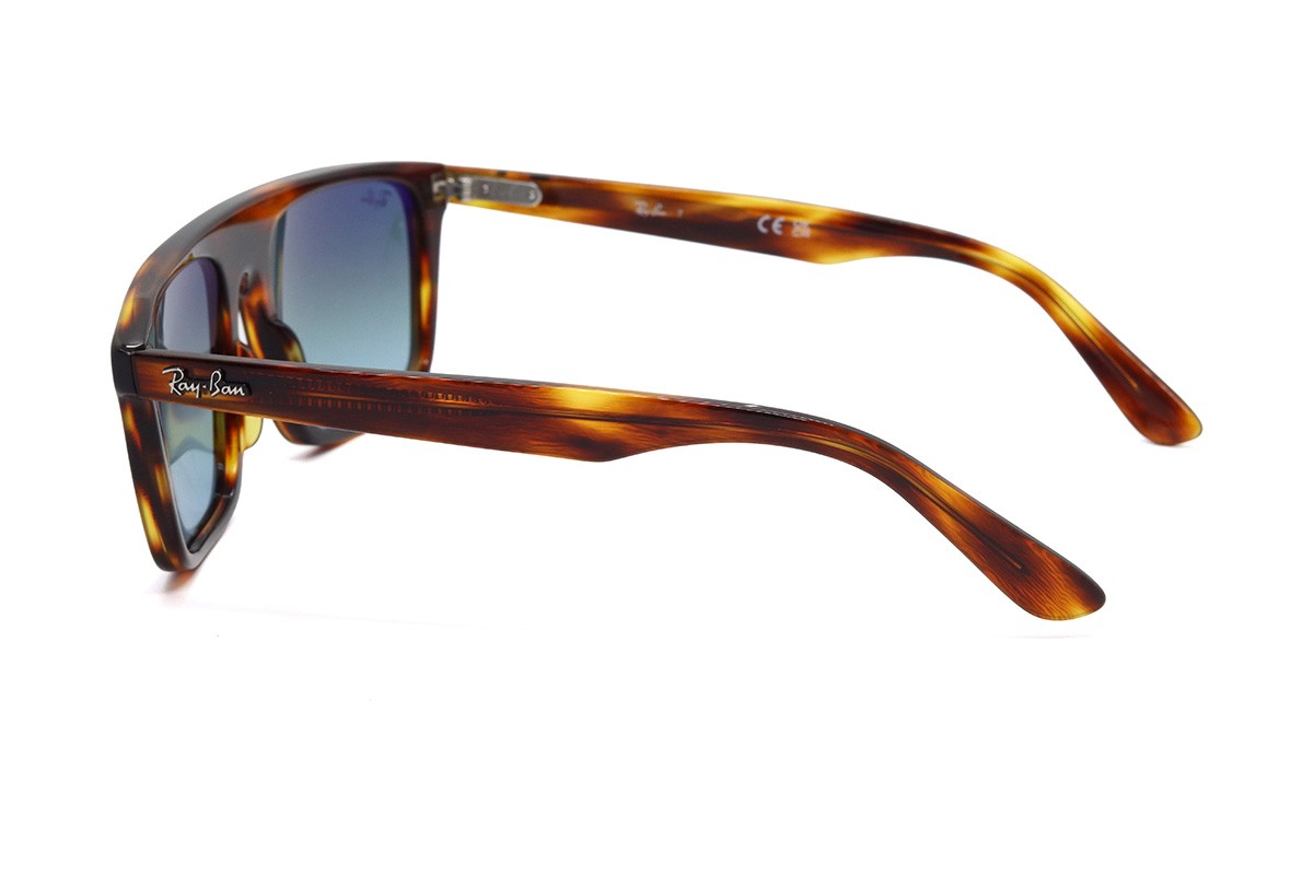 Солнцезащитные очки RB 2222 954/3M 57 Фото №3 - linza.ua