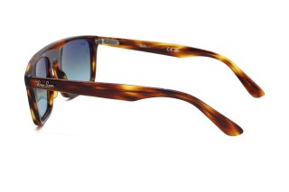 Солнцезащитные очки RB 2222 954/3M 57 Фото №3 - linza.ua