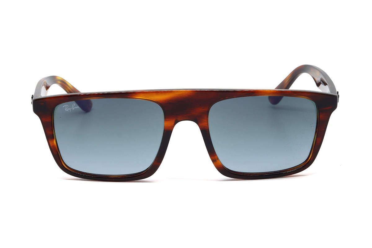 Солнцезащитные очки RB 2222 954/3M 57 Фото №4 - linza.ua