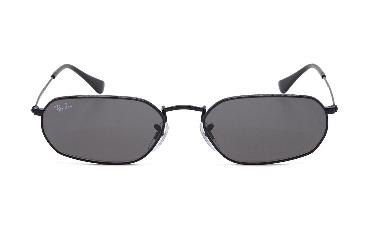 Солнцезащитные очки RB 3947 002/B1 57 Фото №4 - linza.ua