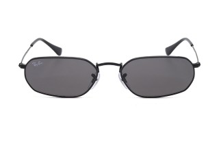 Солнцезащитные очки RB 3947 002/B1 57 Фото №4 - linza.ua