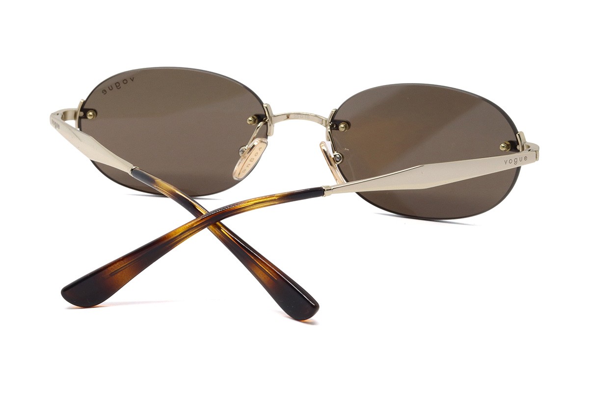 Солнцезащитные очки VO 4342S 848/73 55 Фото №2 - linza.ua