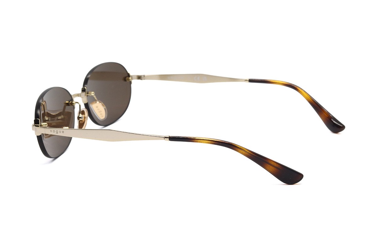 Солнцезащитные очки VO 4342S 848/73 55 Фото №4 - linza.ua