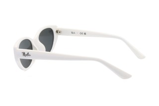 Солнцезащитные очки RB 4457D 677287 55 Фото №4 - linza.ua