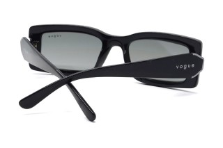 Сонцезахисні окуляри VO 5674S W44/11 53 Фото №4 - linza.ua