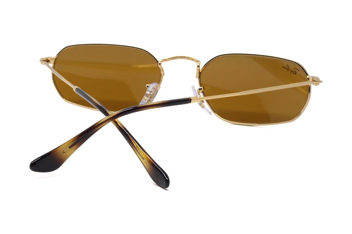 Солнцезащитные очки RB 3947 001/33 54 Фото №2 - linza.ua