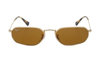 Солнцезащитные очки RB 3947 001/33 54 Фото №3 - linza.ua