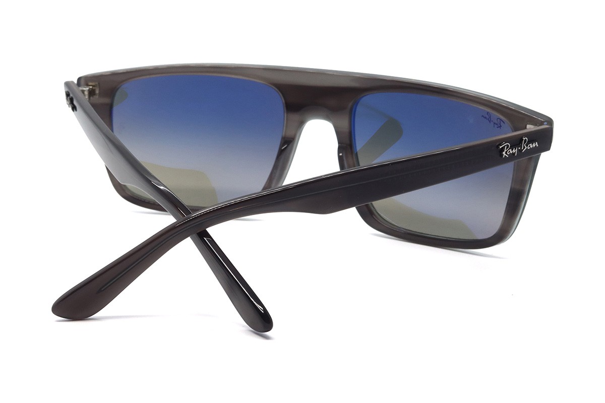 Солнцезащитные очки RB 2222 143871 57 Фото №2 - linza.ua