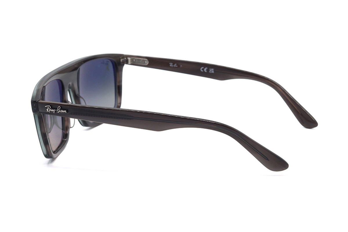 Солнцезащитные очки RB 2222 143871 57 Фото №4 - linza.ua