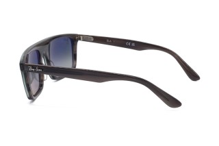 Солнцезащитные очки RB 2222 143871 57 Фото №4 - linza.ua