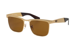 Солнцезащитные очки RB 3875 927631 56 - linza.ua