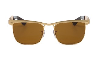 Солнцезащитные очки RB 3875 927631 56 Фото №2 - linza.ua