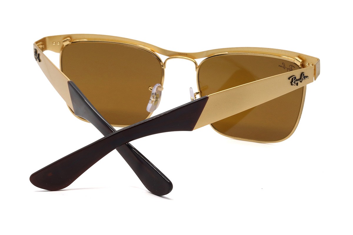 Солнцезащитные очки RB 3875 927631 56 Фото №3 - linza.ua