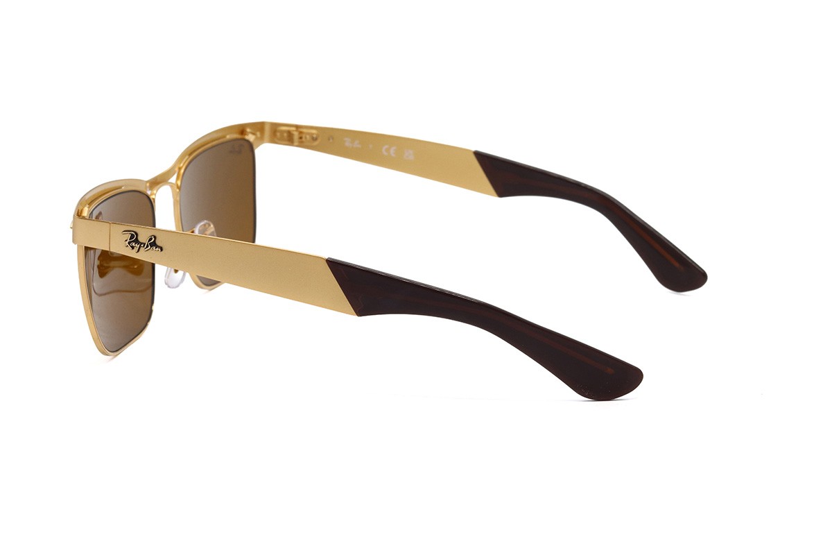 Солнцезащитные очки RB 3875 927631 56 Фото №4 - linza.ua