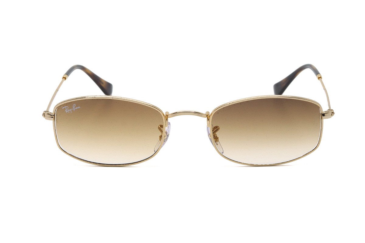 Солнцезащитные очки RB 3832 001/51 52 Фото №1 - linza.ua