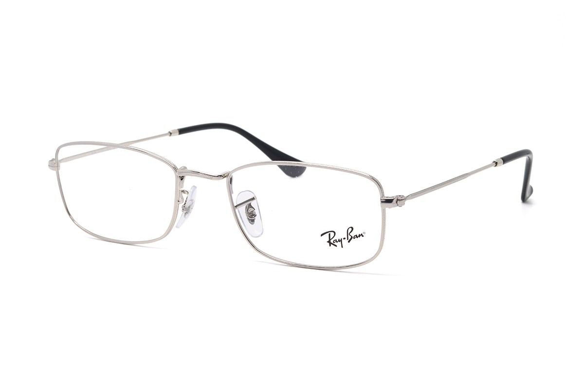 Оправы RX 6647 2501 55 Фото №1 - linza.ua